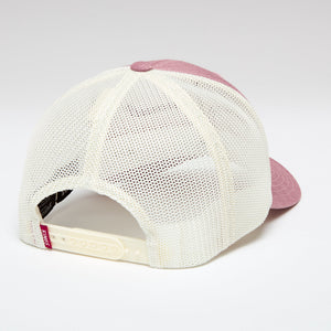 Weekly 110 Rose Cap - Kimes Ranch