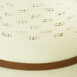 Big Bend Straw Hat - Bailey