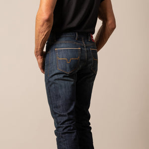 Men's Roger Jeans - Kimes Ranch