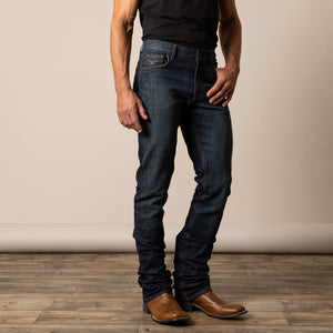 Men's Roger Jeans - Kimes Ranch