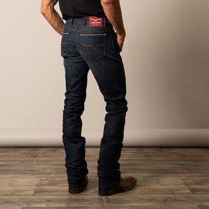 Men's Roger Jeans - Kimes Ranch