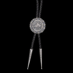 The Vaquero Bolo - VOGT Silversmiths