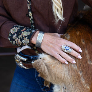 The Willow Cuff - Vogt