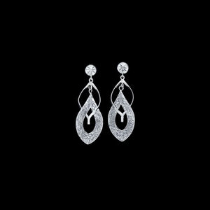 The Seraphina Earring - Vogt Silversmiths