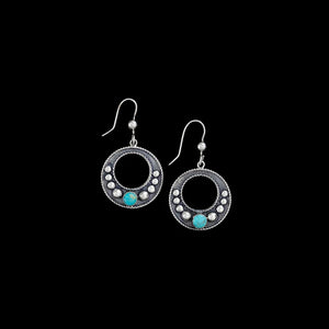 The Turquoise by Blair - Vogt Silversmiths