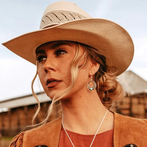 The Turquoise by Blair - Vogt Silversmiths