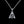 The Mabel Sterling Silver Pendant - Vogt Silversmiths