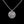The Bronco Buster Pendant - Vogt Silversmiths