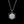 The Western Grace Pendant  - Vogt Silversmiths