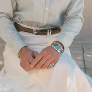 The Blair Ring - Vogt