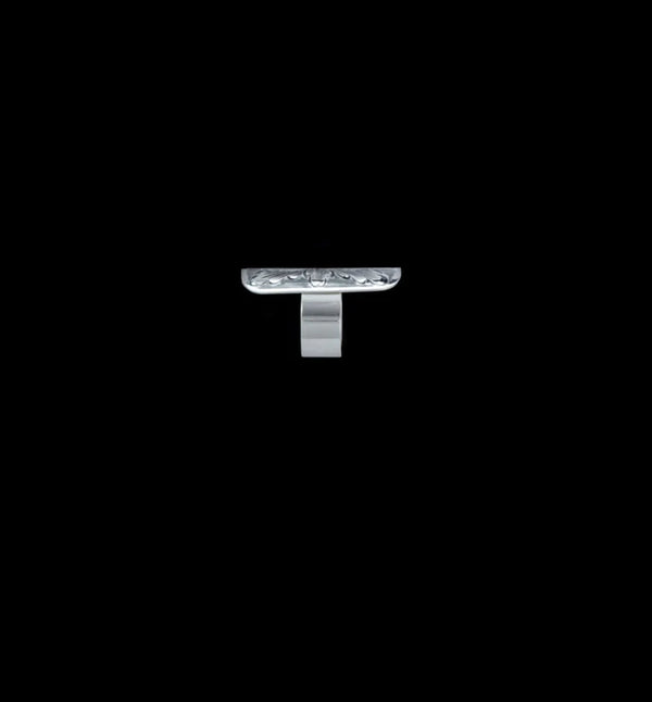 The Haven Ring - Vogt Silversmiths