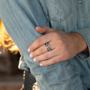 Blair Mini Ring - Vogt