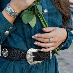 Blair Mini Ring - Vogt