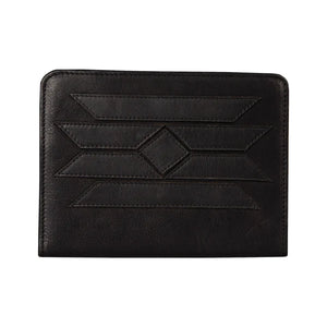 Kai Magnetic Wallet BLACK