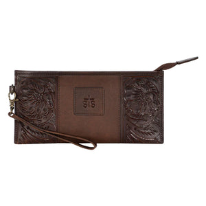 Westward Clutch Wallet - STS Ranchwear
