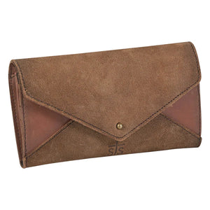 Baroness II Style Wallet - STS Ranchwear