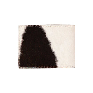 Cowhide Bifold Wallet - STS Ranchwear