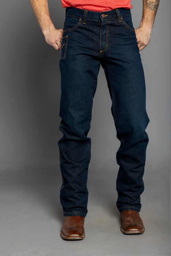 Watson Jeans - Kimes Ranch