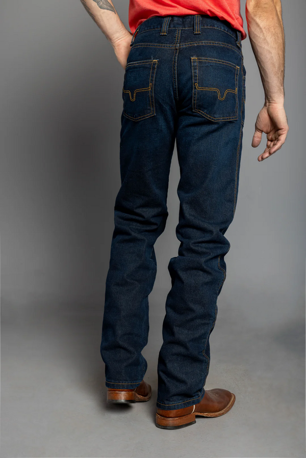 Men's Watson Jeans - Kimes Ranch