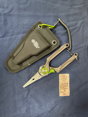 Fishing Pliers Long Haul