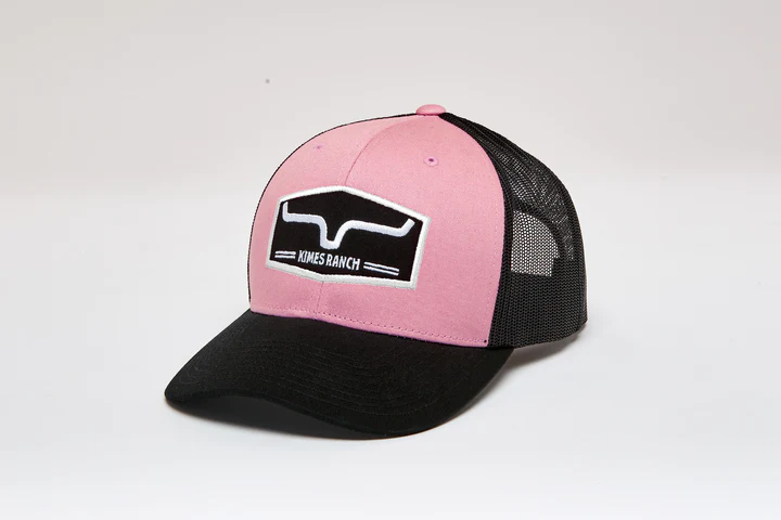 Replay Trucker Light Pink